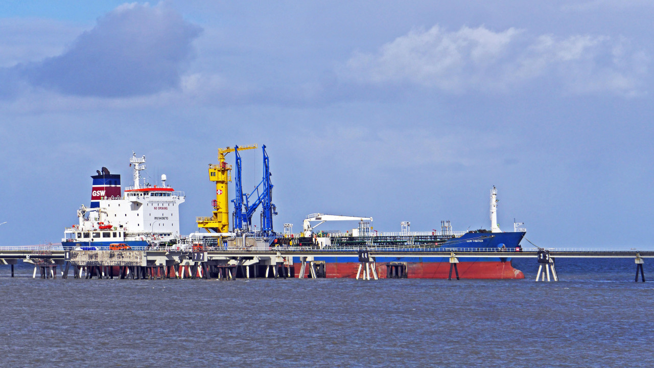 Russia remains top oil supplier to India