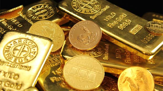 Gold Prices Slightly Decreased in Major Cities