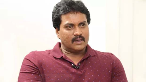 Sunil Pushpa Role Was a Shock Opportunity