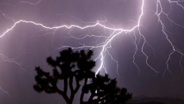 Lightning 30 30 Rule to Prevent Lightning Strikes