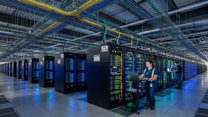 India Second Largest Data Center Market in Asia Pacific