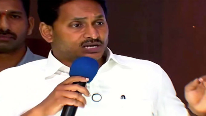 Jagan Mohan Reddy Focuses on Local Elections to Counter Chandrababu Naidu