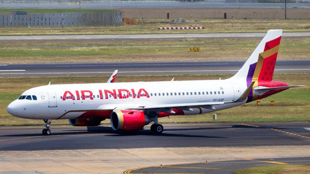 Air India Flight Returns to Delhi After 8 Hours Mid Air
