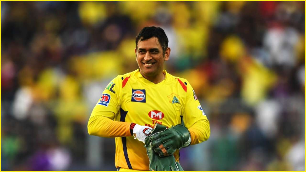 MS Dhoni to Decide His Role with CSK Says CEO