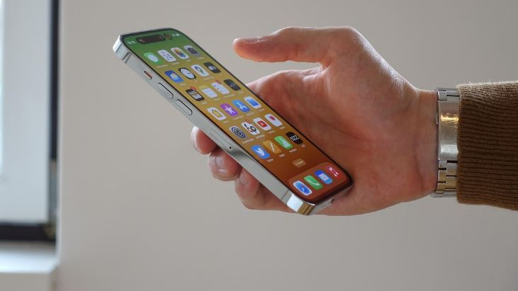 Apple Plans New Security Feature to Prevent iPhone Thefts
