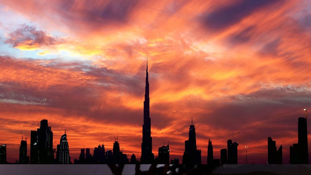 Burj Khalifa Apartment Cost Details Revealed