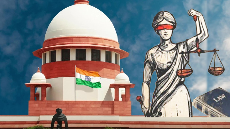 In laws Silence Not Harassment Supreme Court Quashes Dowry Case
