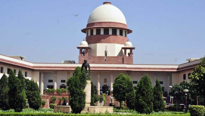 Supreme Court Green Signal for Voter List Special Revision