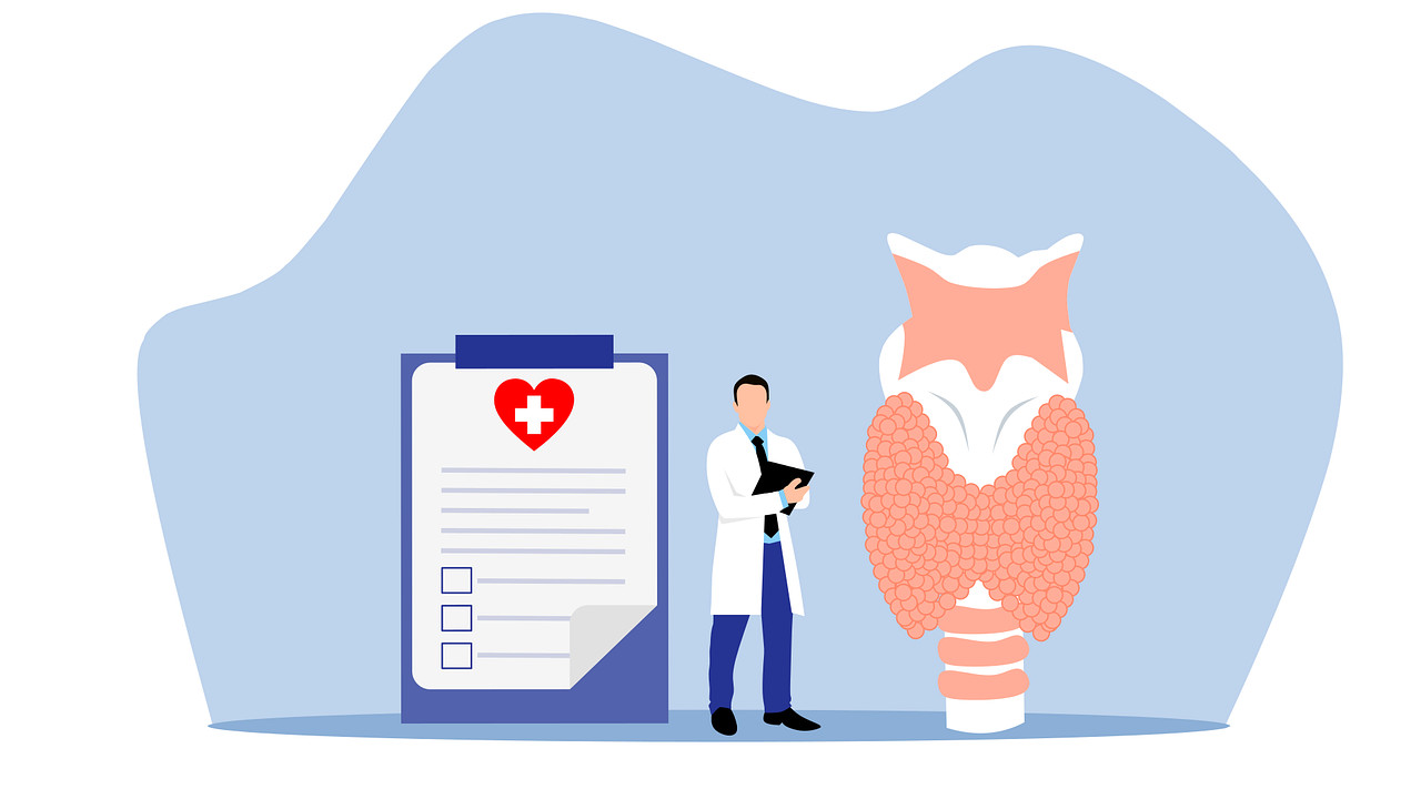Thyroid Problem Must Have Foods in Your Diet