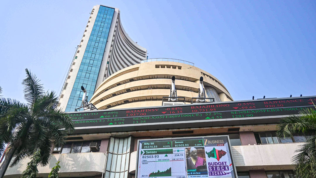 Taiwan Surpasses India as Fifth Largest Stock Market