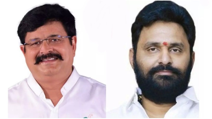 Kodali Nani When will you clean Chandrababu shoes asks Venigandla Ramu