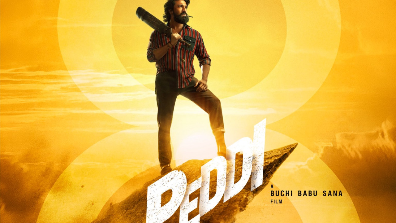 Ram Charans Peddi Movie Madras High Court Issues Key Orders