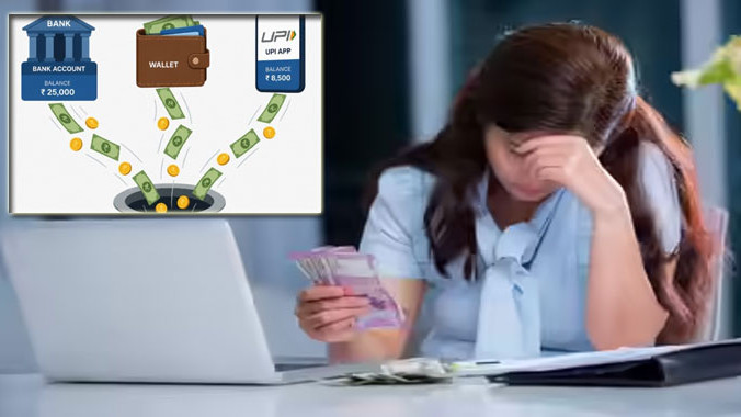 Invisible Spending App Subscriptions Impacting Finances