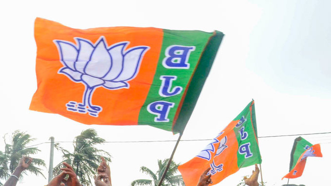 Delhi Haryana Punjab Tripura Get New BJP Presidents