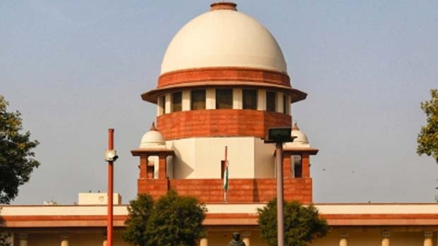 Supreme Court Five New Judges Collegium Recommends to Center