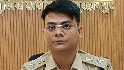 Shivani Found Alive in Madhya Pradesh After Presumed Murder in Maharashtra
