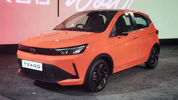 Tata Tiago 2026 Facelift Arrives with EV Lifetime Warranty Announcement