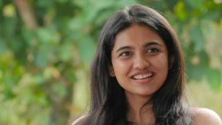 Mamitha Baiju Special