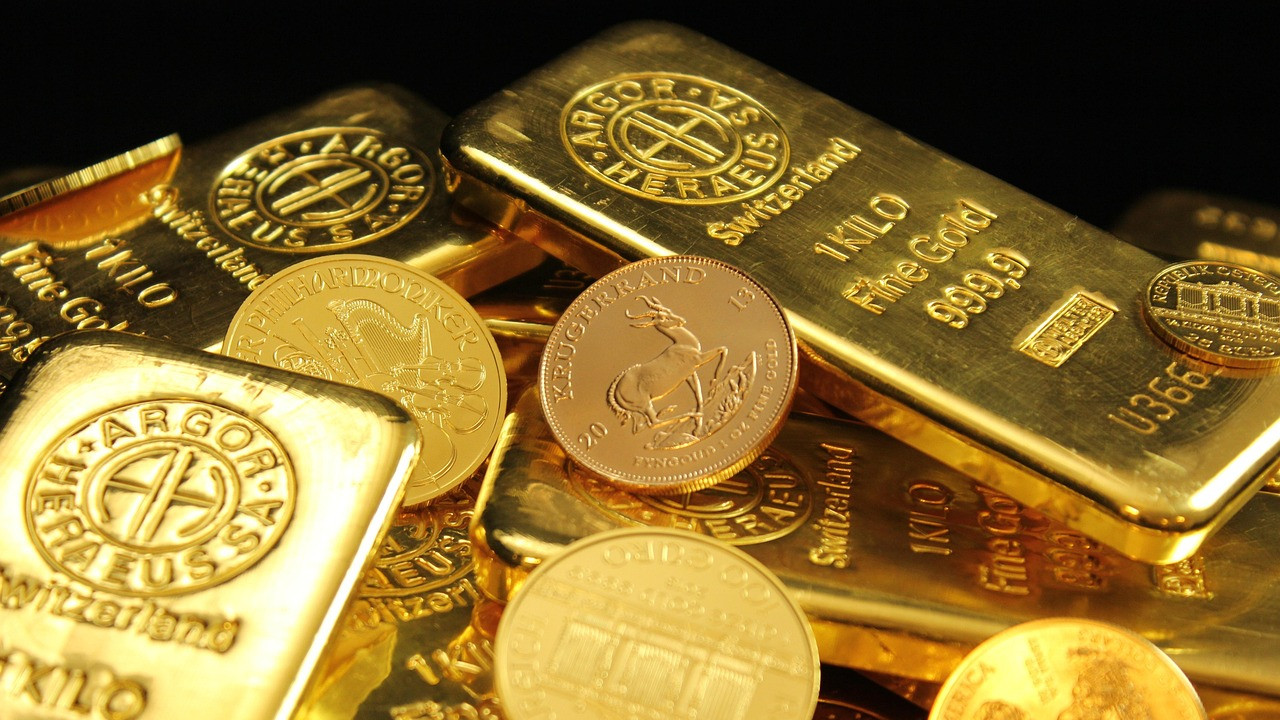 Check HUID Code When Buying Gold Jewelry