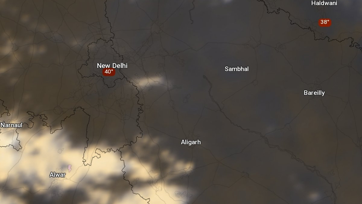 Telangana Rains Heavy Rain with Thunderstorms in Several Places