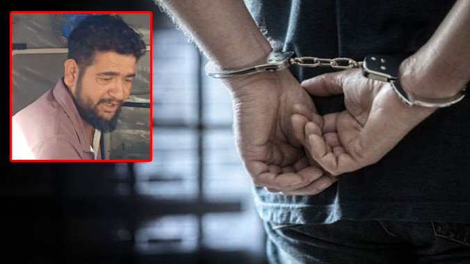Karan Arrested in Jammu Honeytrap Case for Selling Secrets
