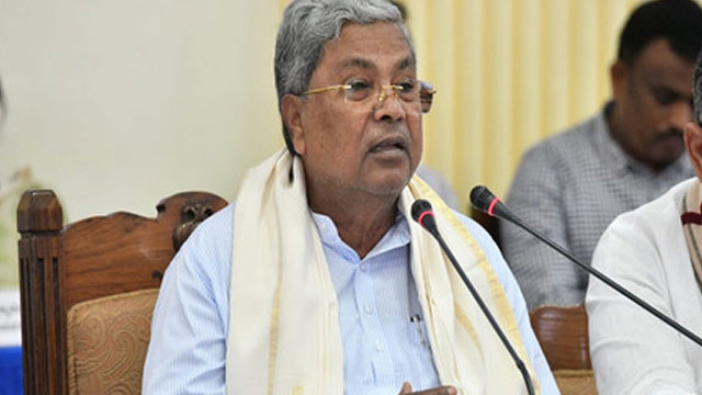 Siddaramaiah to Resign as Karnataka CM Amidst Political Drama