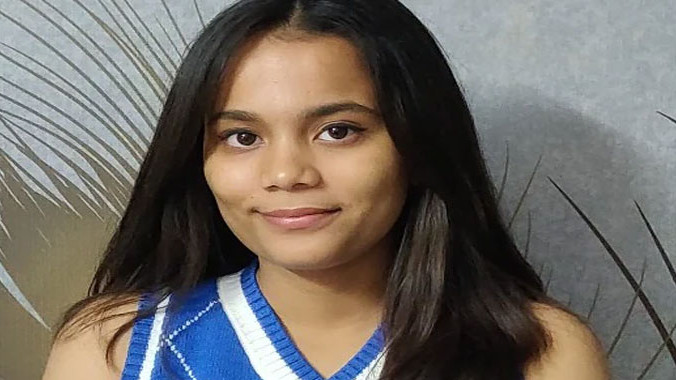 22 Year Old Student From Gujarat Stabbed To Death In Canada