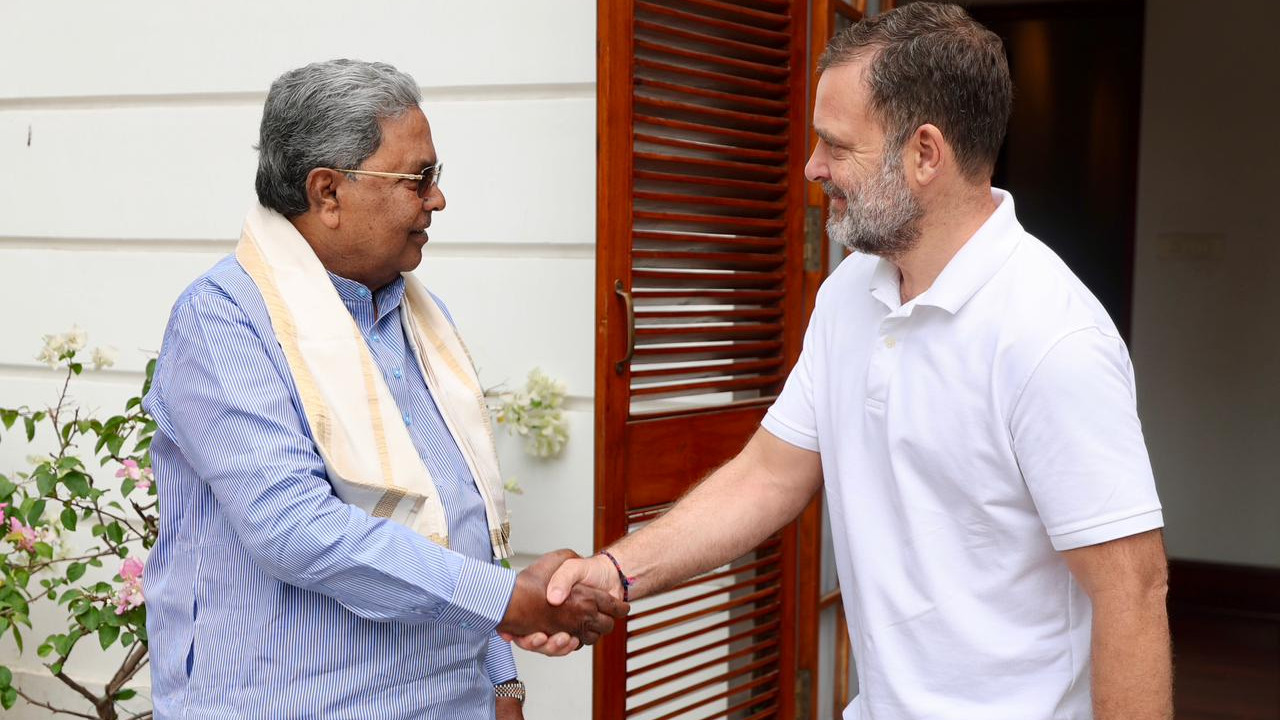 Siddaramaiah Proposes Coordination Committee to Counter DK Shivakumar