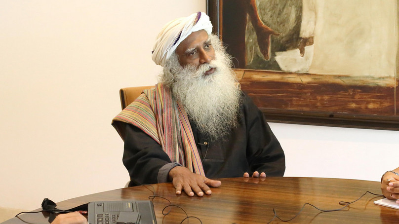 Sadhguru Says Eating Eggs Daily is Terrible Eat These 3 For Protein