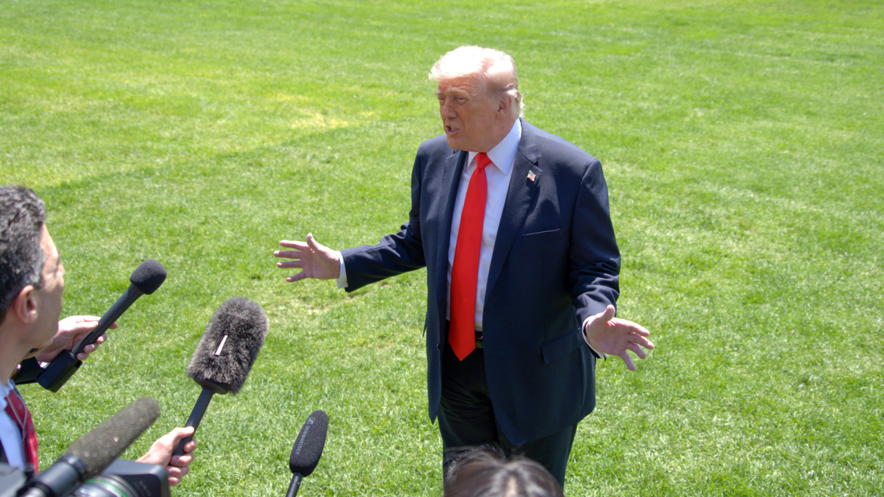 Donald Trump Final Decision on Iran Deal