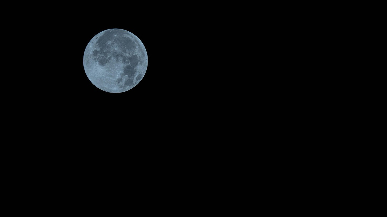Blue Moon Micro Moon Hyderabad May 31 Explained