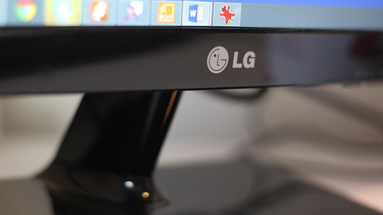 LG Electronics Shares Soar After Google Partnership