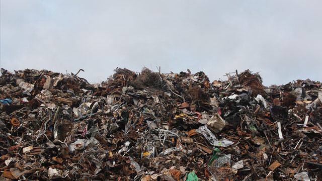 Organic Waste Creates a Rs 4 Lakh Crore Market in India