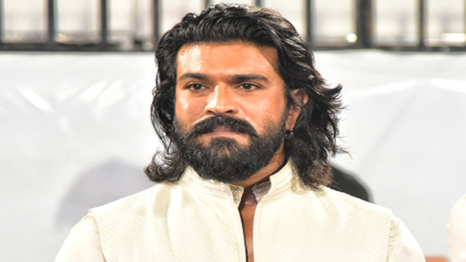 Ram Charan Comments on Peddi Movie Release Date Changes and Online Discussion