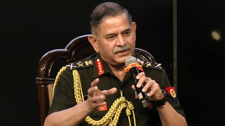 Upendra Dwivedi Says Army Ready for Operation Sindoor 2