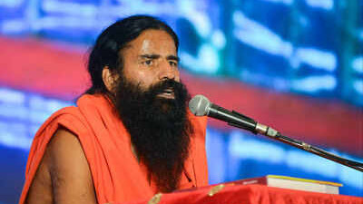 Baba Ramdev Shock Patanjali Products Seized