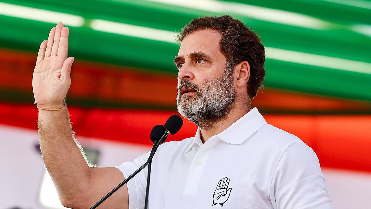 Rahul Gandhi Slams Modi Over CUET UG Exam Issues