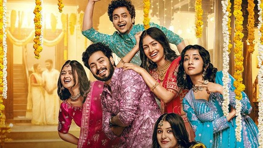 Cousins and Kalyanams Series Review