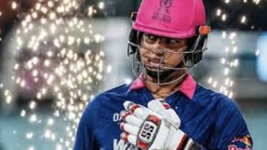 Vaibhav Suryavanshis Disappointment Saddened Me Says Ashwin