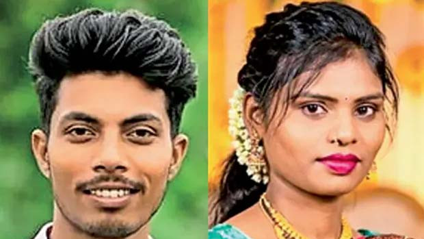 Dasari Anjaiah Commits Suicide After Killing Wife Over Bike Dispute