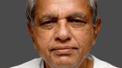 Gade Venkat Reddy Veteran Congress Leader Dies at 85