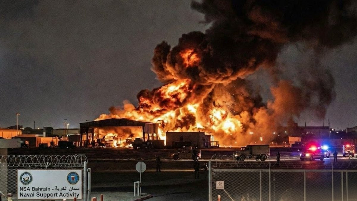 UAE Secret Attacks on Iran Revealed Amid War
