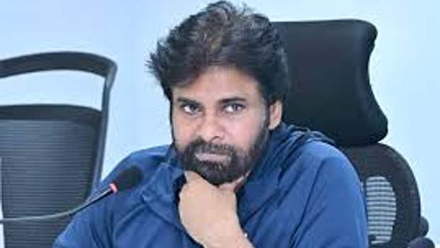 Pawan Kalyan Orders Alert on Tiger Movement in Polavaram