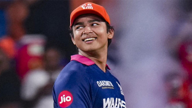 Vaibhav Suryavanshi IPL Sensation Earns Rajasthan Royals Huge Profit