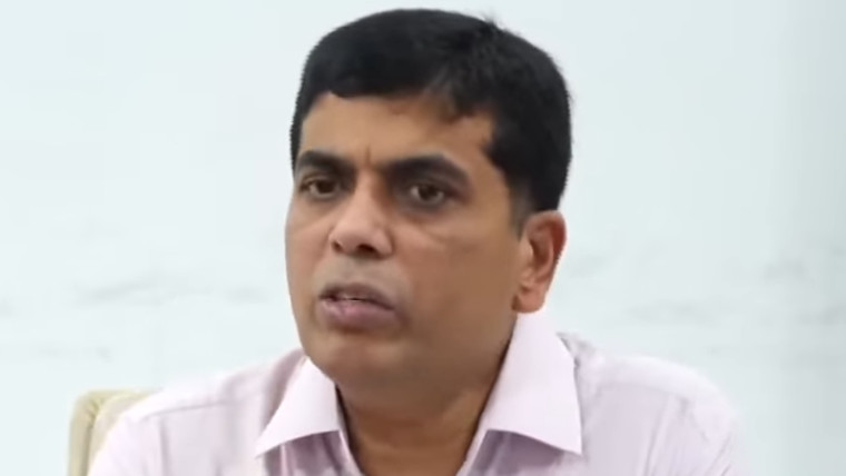 Kona Sasidhar Clarifies AP DSC Recruitment Process Transparency