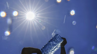 Telangana Weather Red Alert Issued for Several Districts