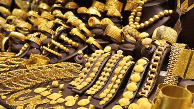 Gold Silver Prices Increased Again Today