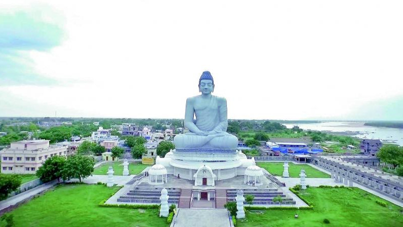 P Narayana Reveals Land Allotments to 114 Organizations in Amaravati