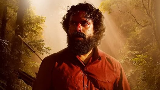 Karikaada Movie Review