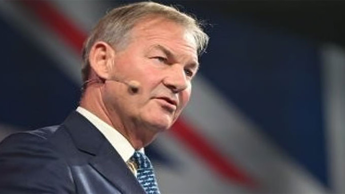 Rupert Lowe Sparks Racism Row Over Indian Workers in UK